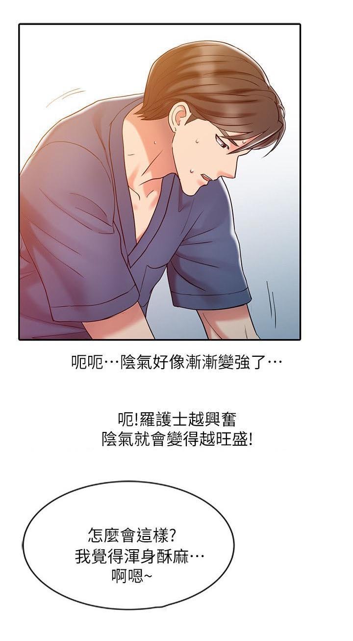 第12章：治疗完成