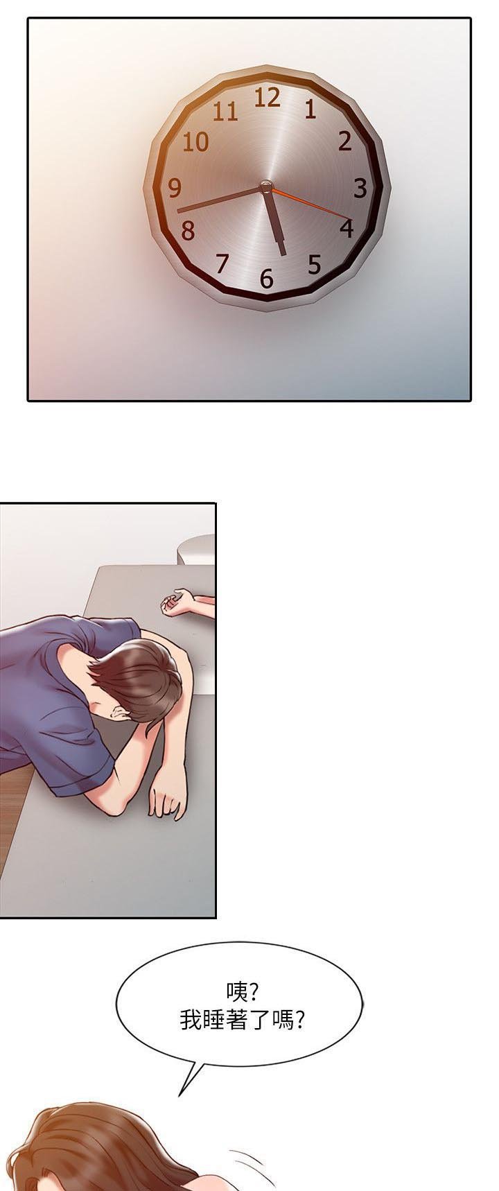 第12章：治疗完成
