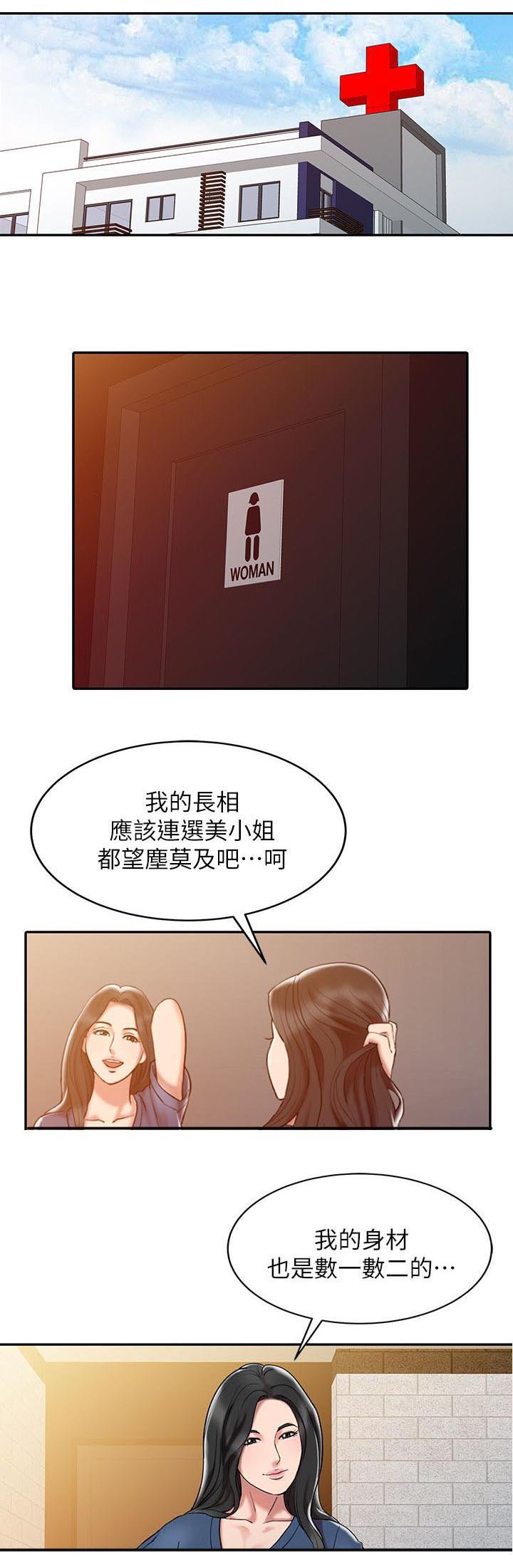 第2章：院长