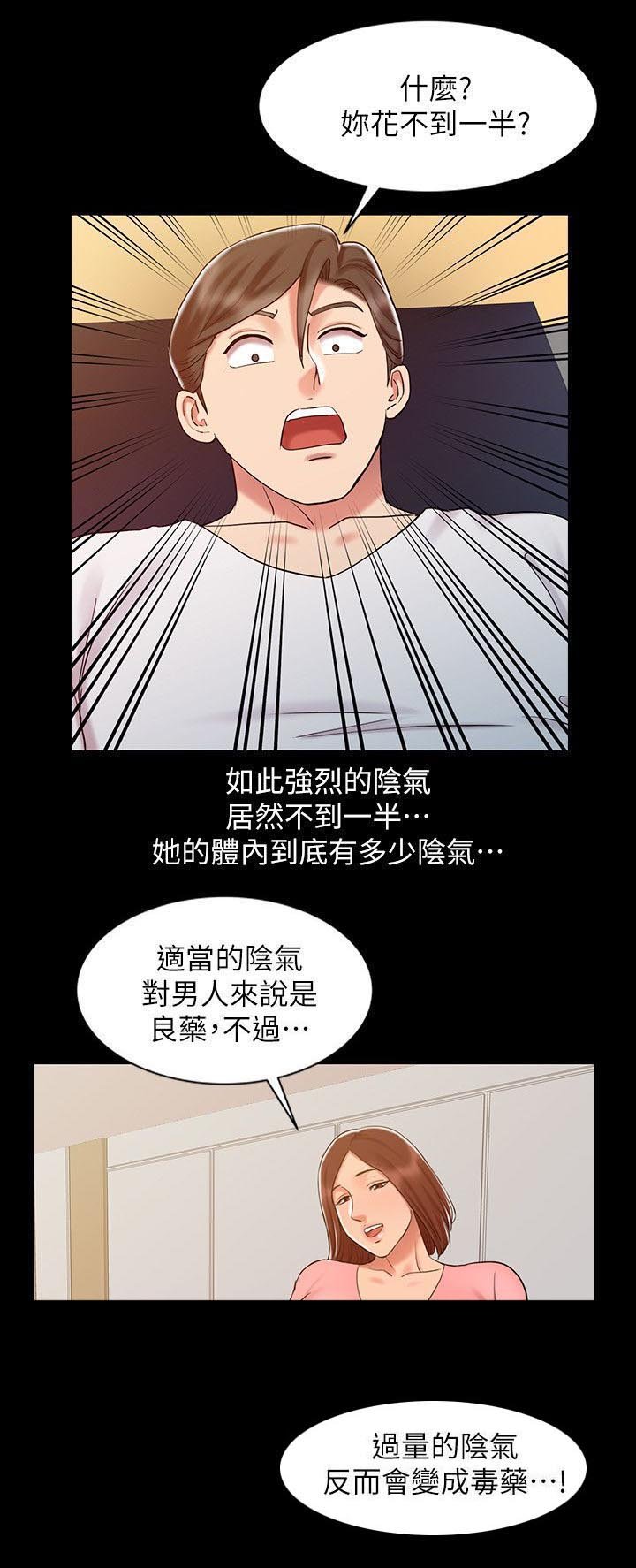 第22章：毒药