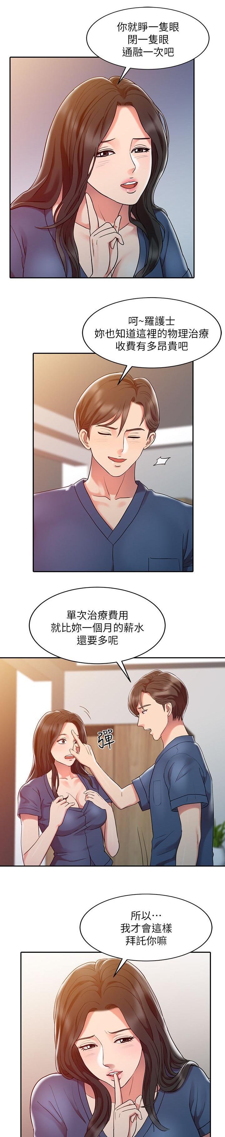 第5章：自我幻想