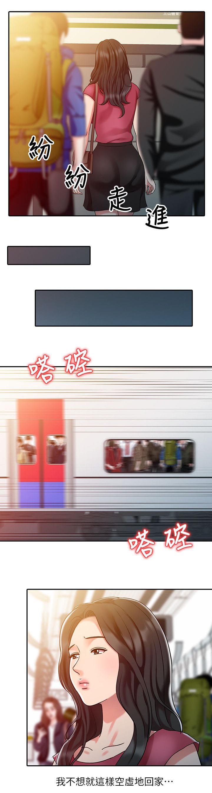 第6章：地铁站