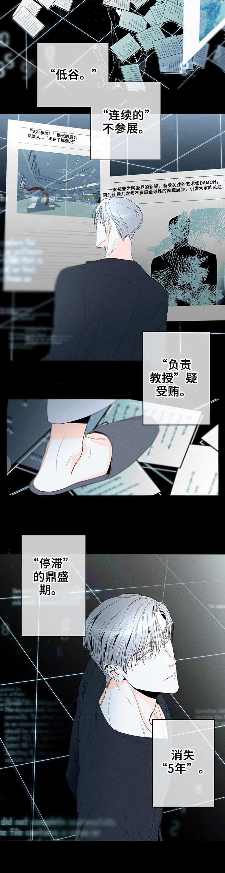 第12章：疑惑