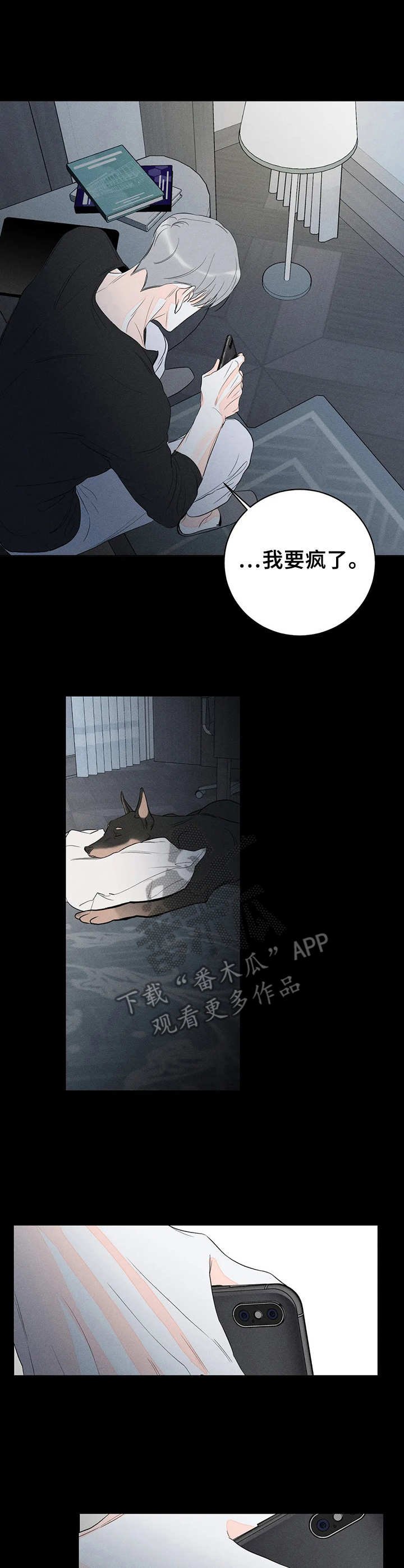 第13章：安全词