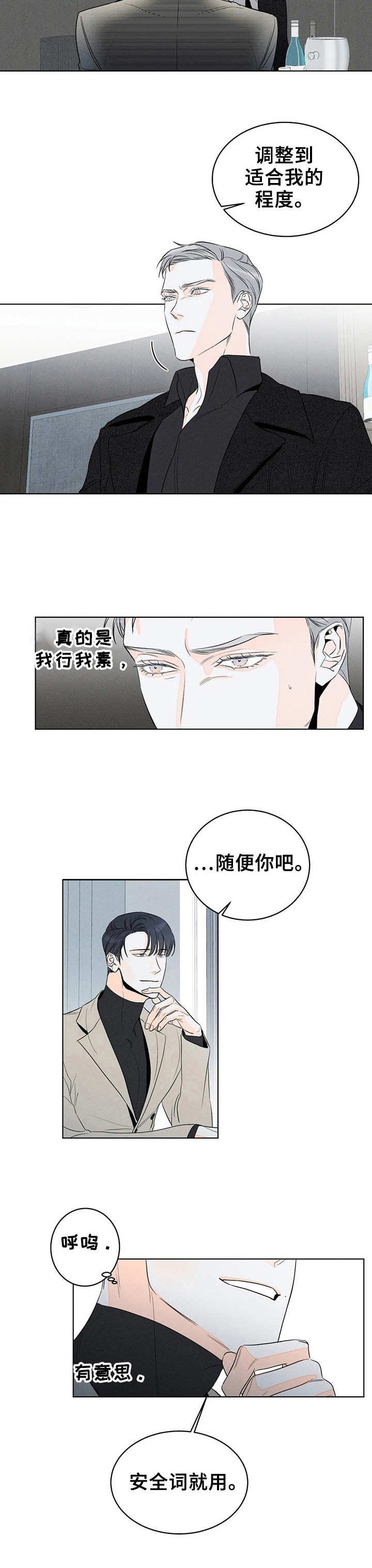 第13章：安全词