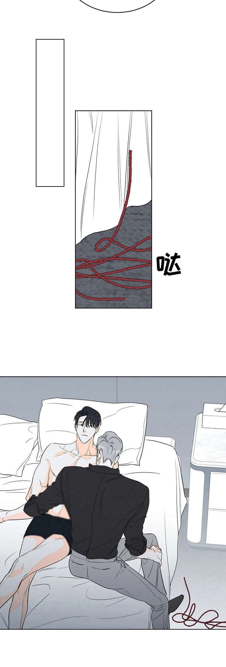 第15章：来正式的