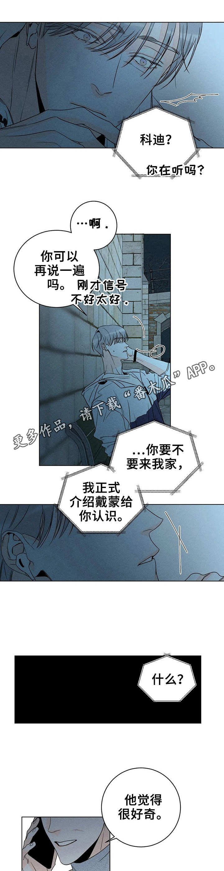第19章：电话