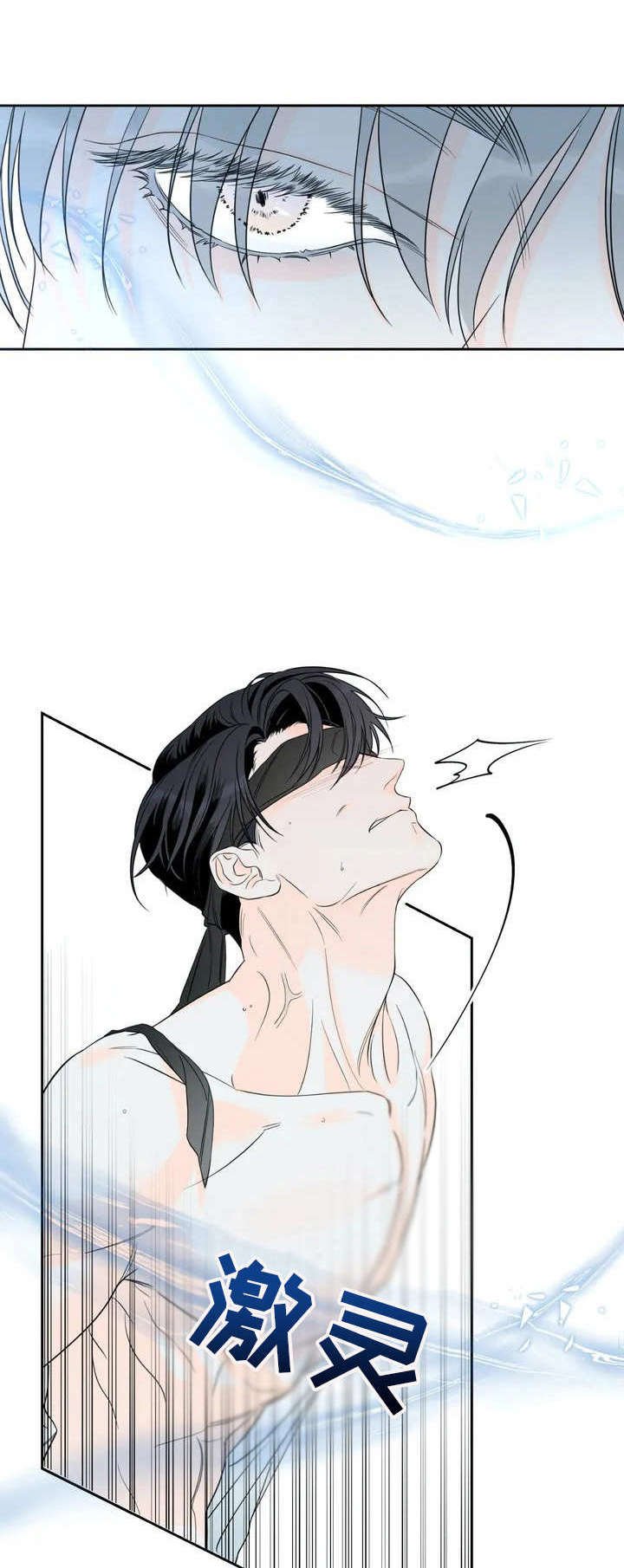 第3章：狗绳