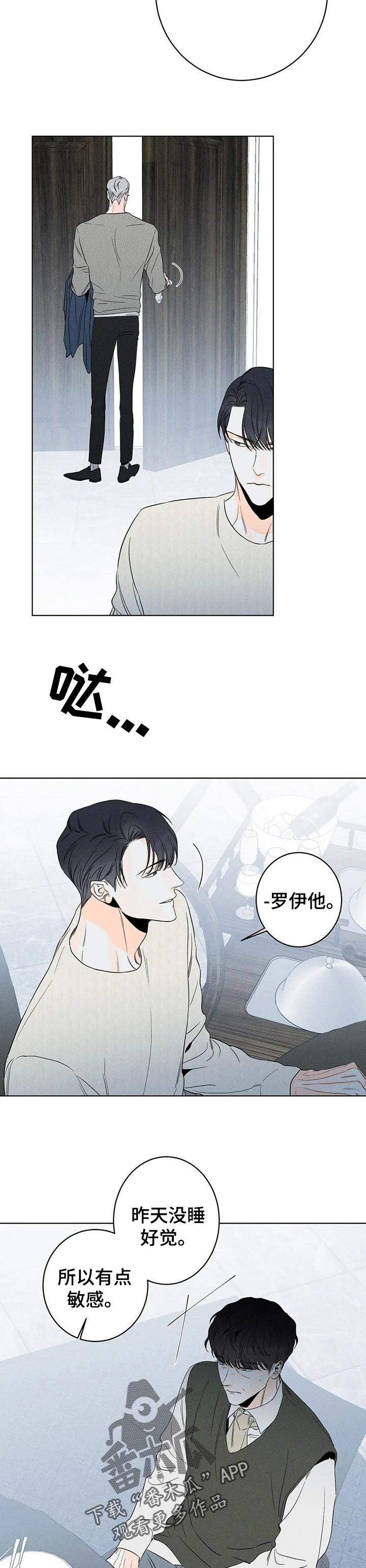 第30章：管理表情