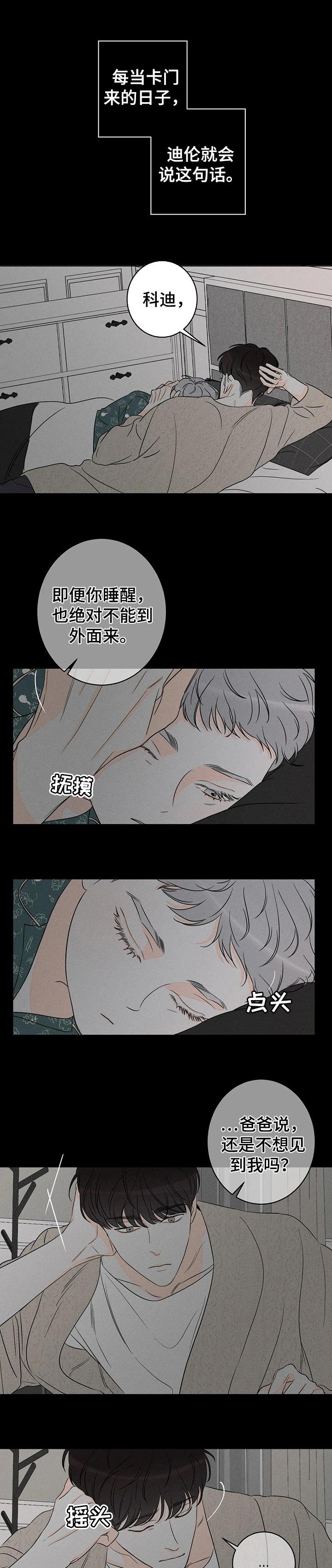 第36章：指定课题伙伴