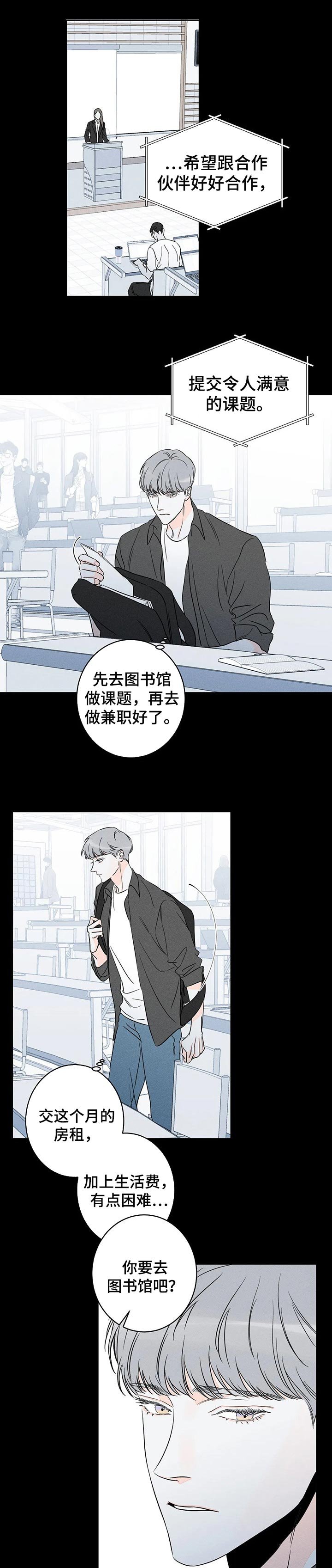 第36章：指定课题伙伴