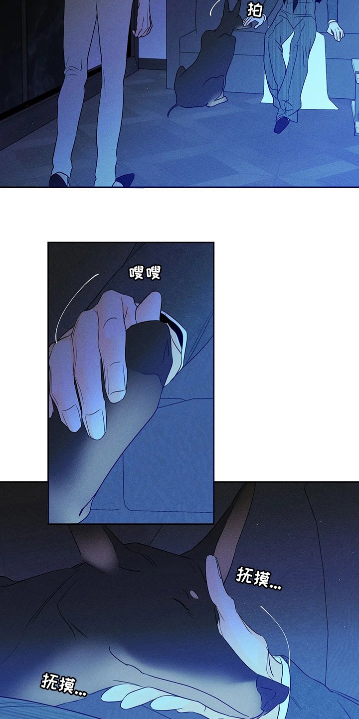 第46章：【第二季】期待