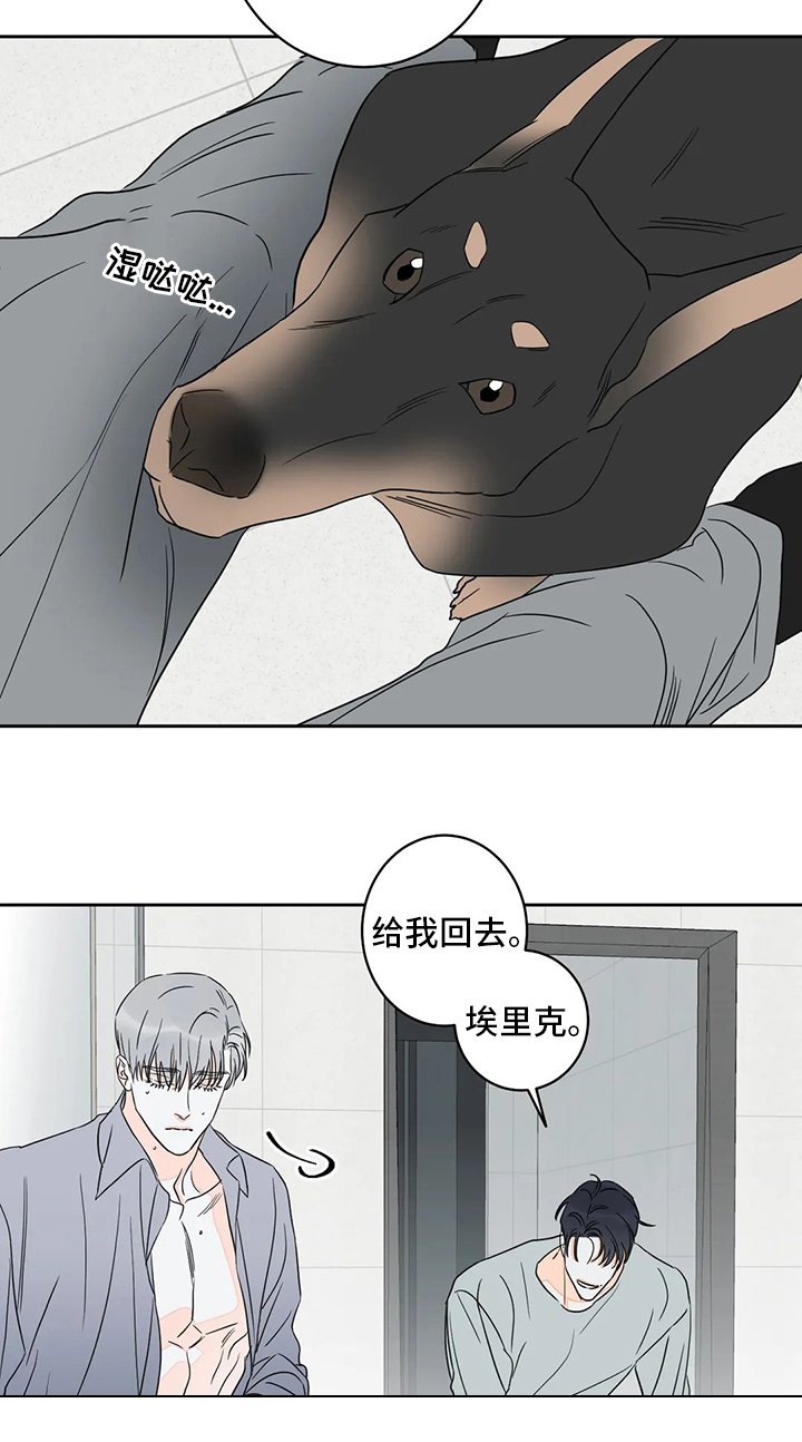 第50章：【第二季】火上浇油
