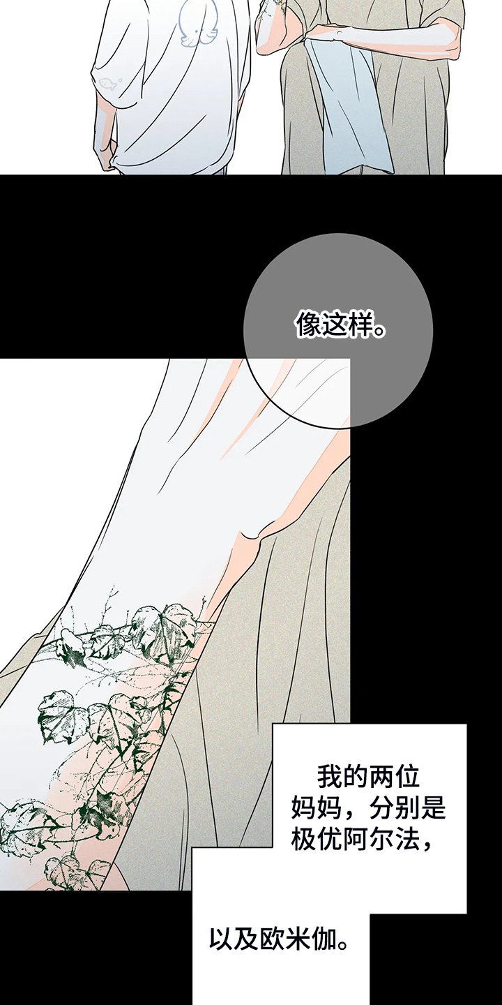 第54章：【第二季】爱的刻印