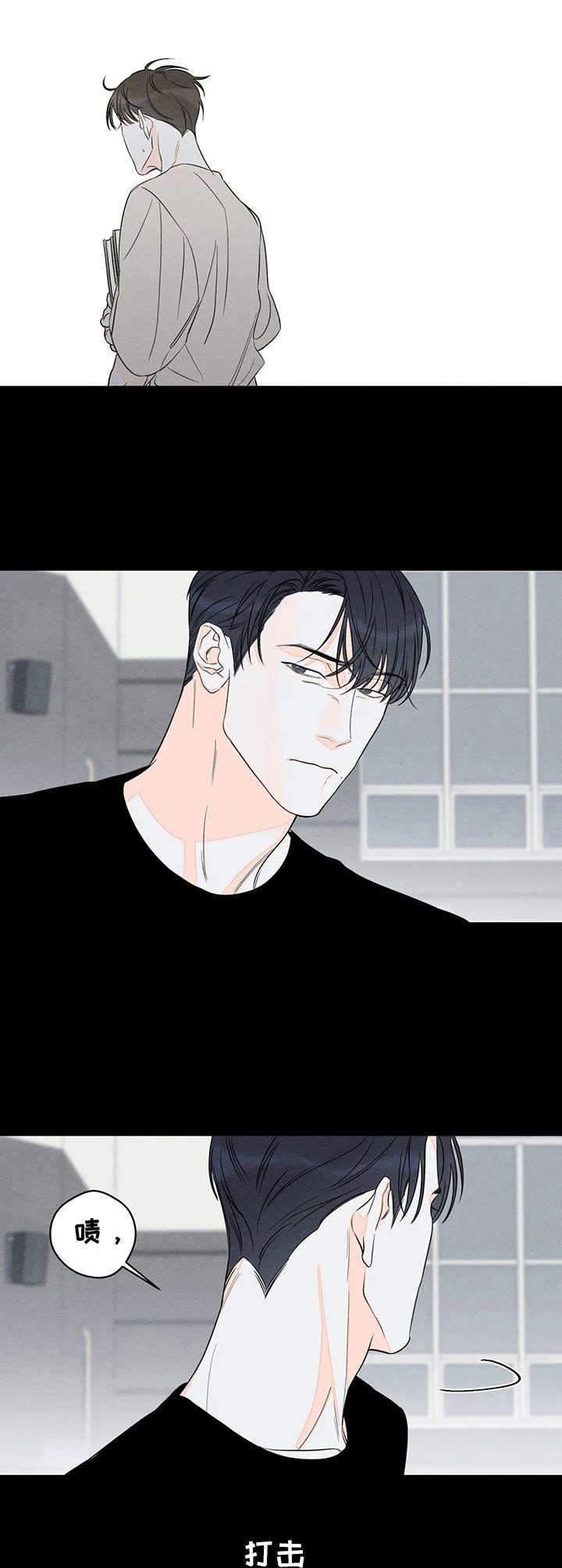 第6章：低谷