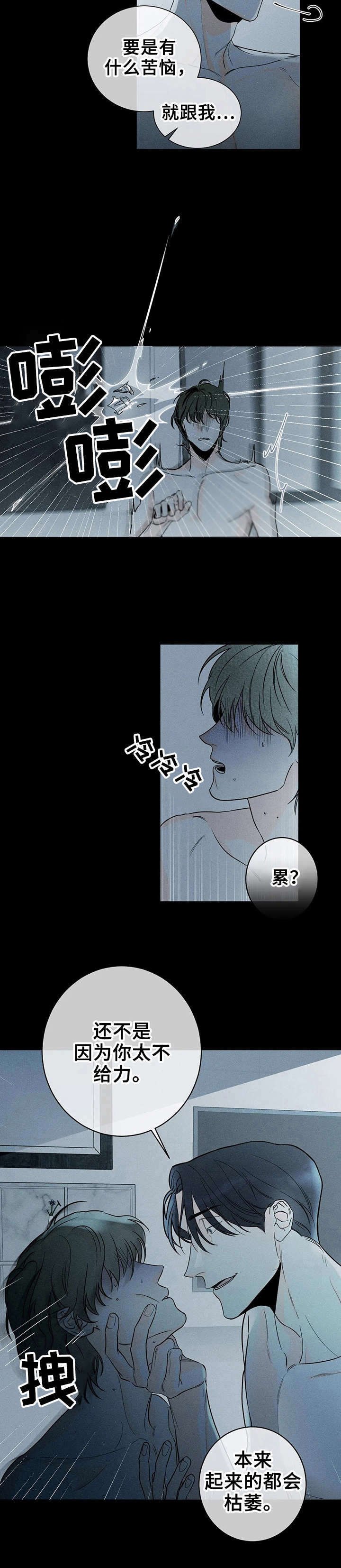 第6章：低谷