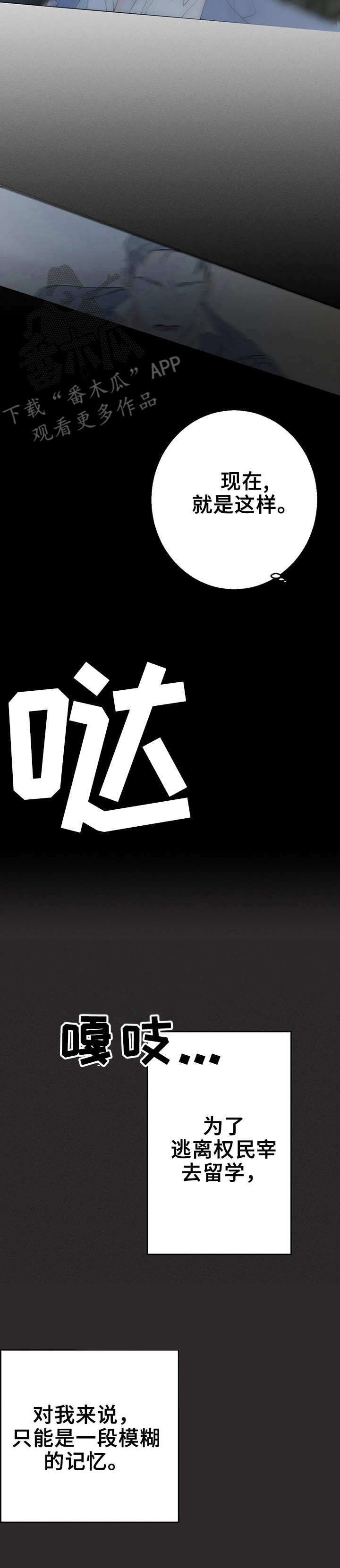 第7章：模糊的记忆