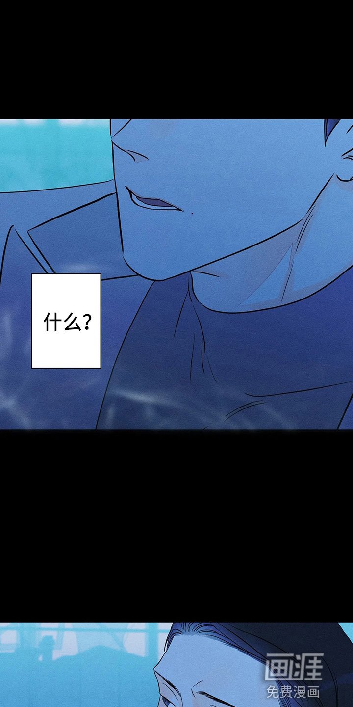 第71章：【第二季】什么