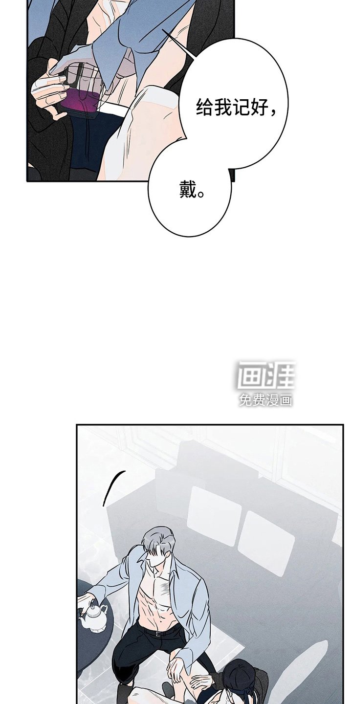 第74章：【第二季】随便你