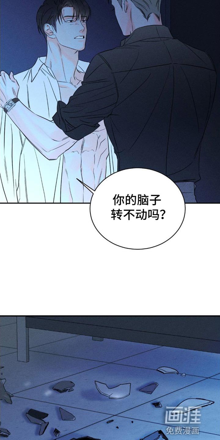 第88章：【第二季】各走各的