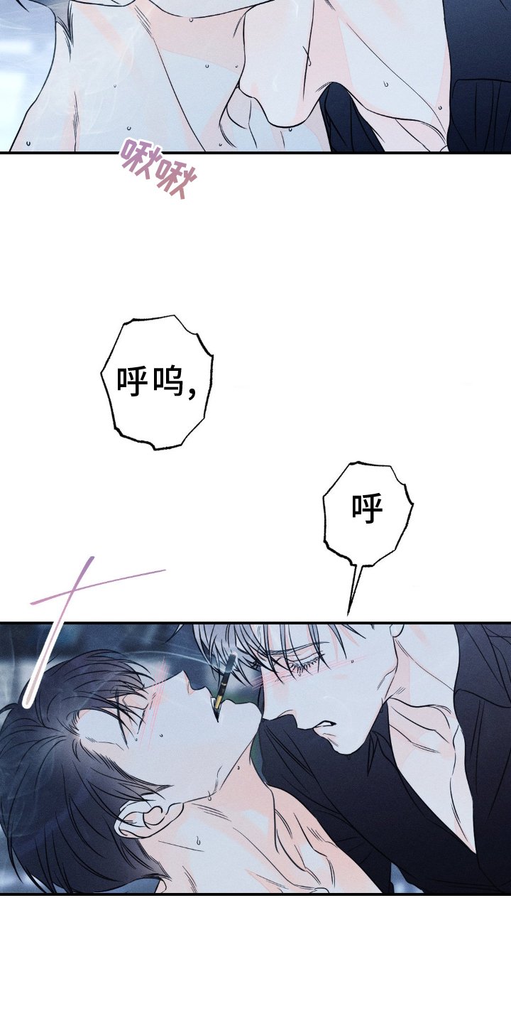 第91章：【第二季完结】疯子