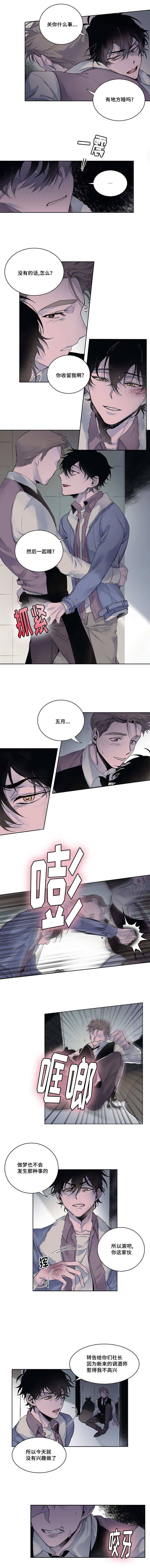 第1章：快帮帮我