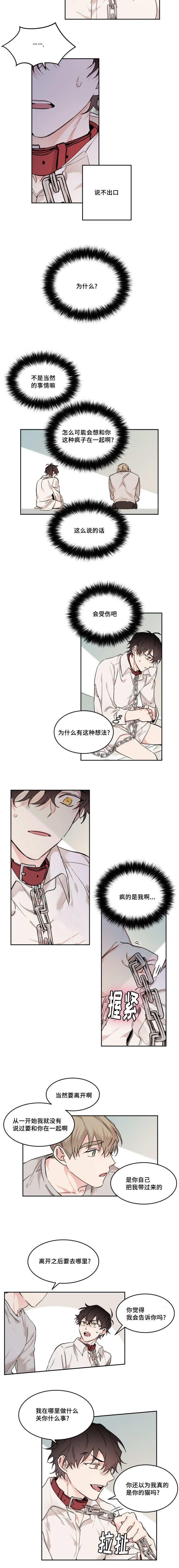 第18章：我就是五月