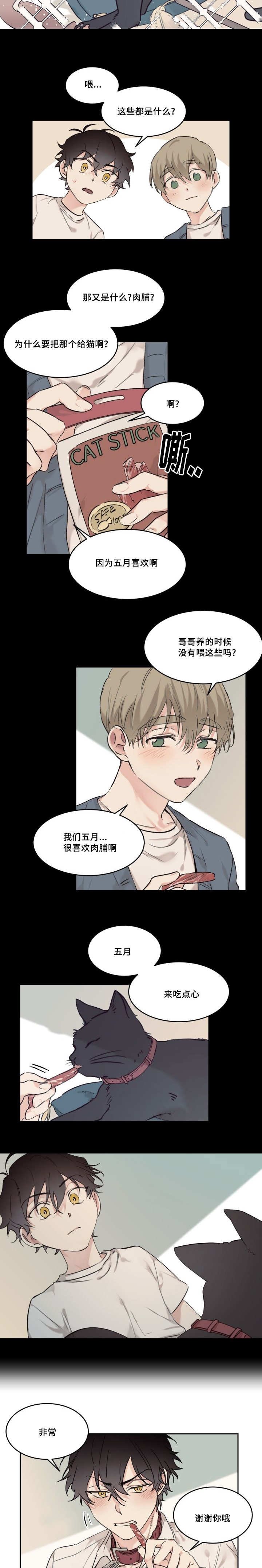 第19章：真是可爱