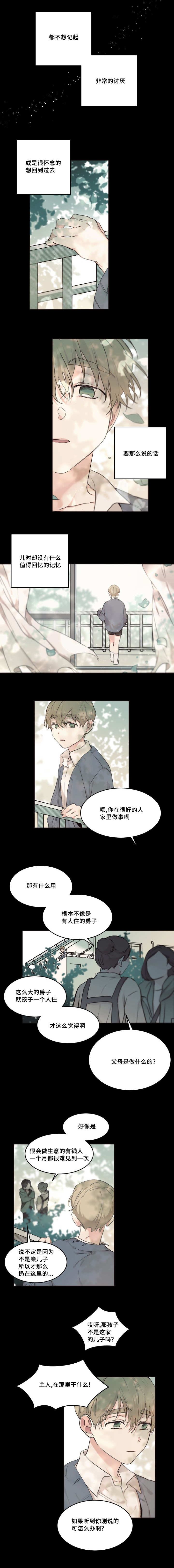 第20章：在干什么