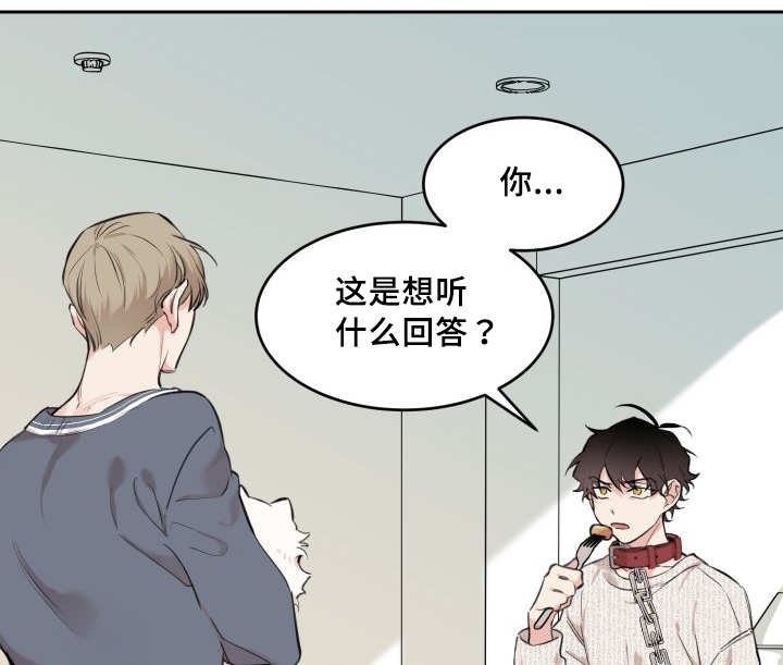 第26章：生气了吗