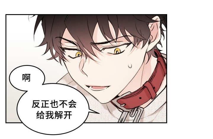 第27章：完全吃醋了