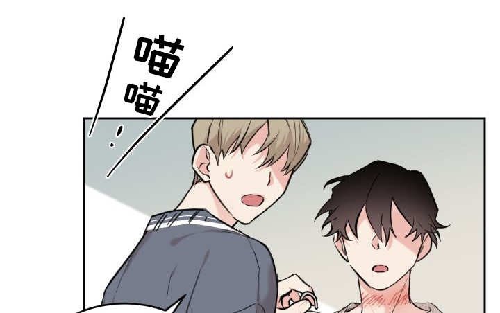 第27章：完全吃醋了