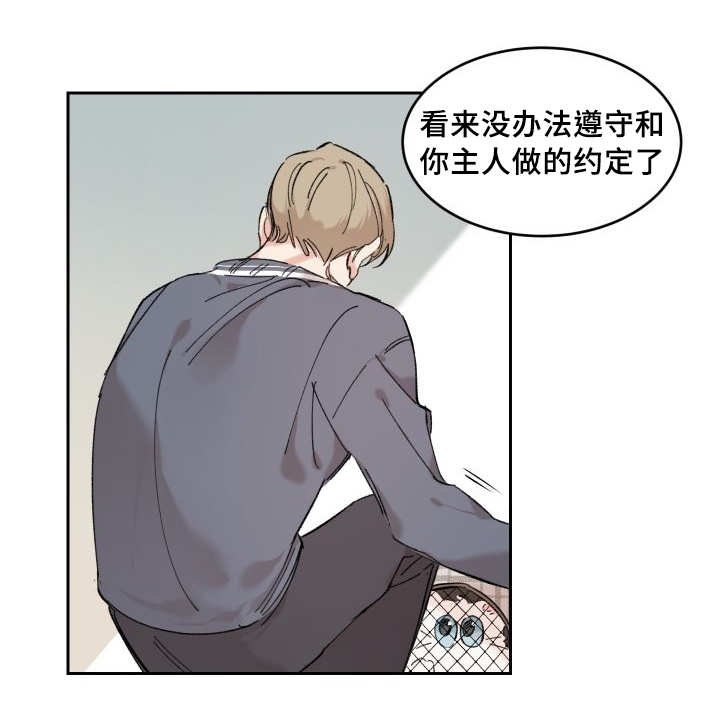 第27章：完全吃醋了