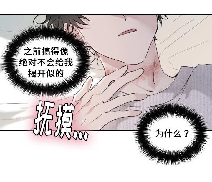 第28章：我能走了吗