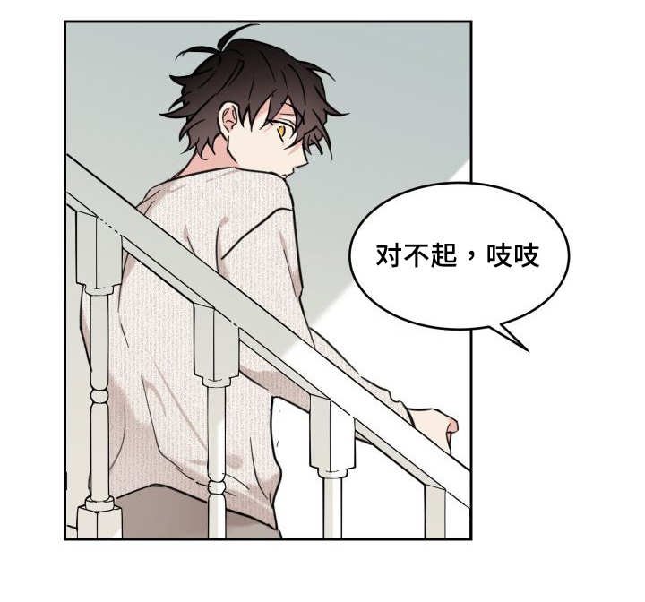 第28章：我能走了吗