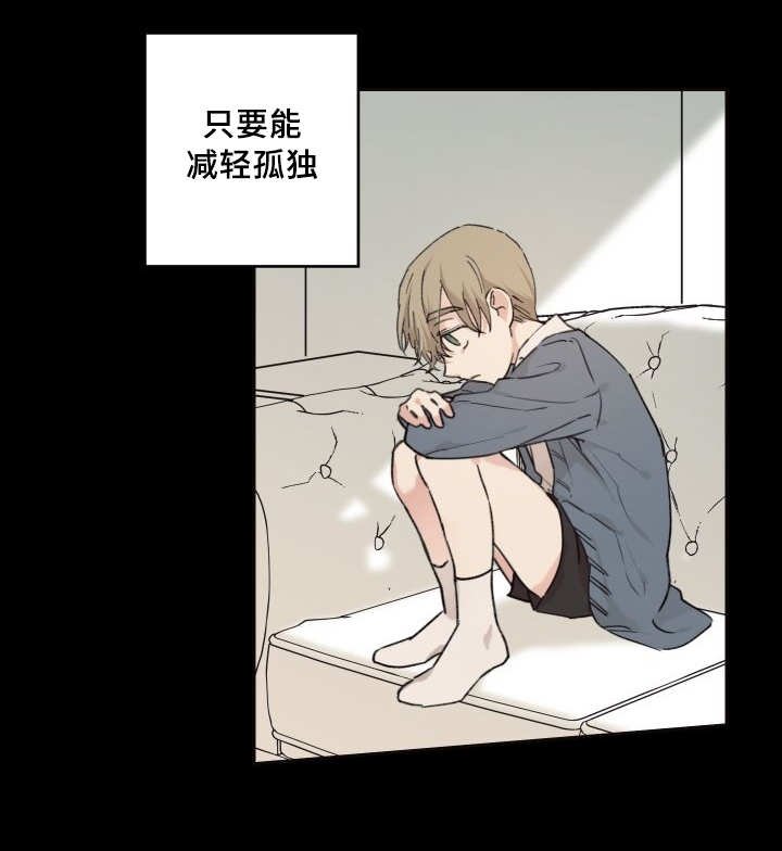 第29章：爱情的原因