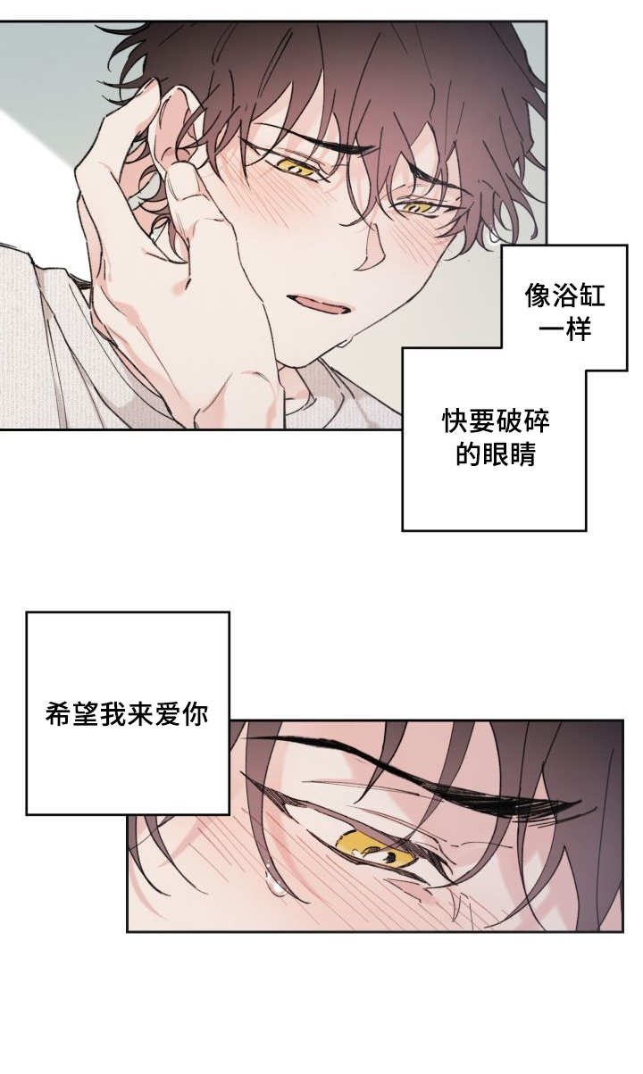 第31章：我来爱你