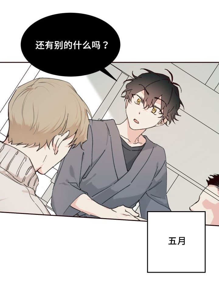 第32章：搞错了什么