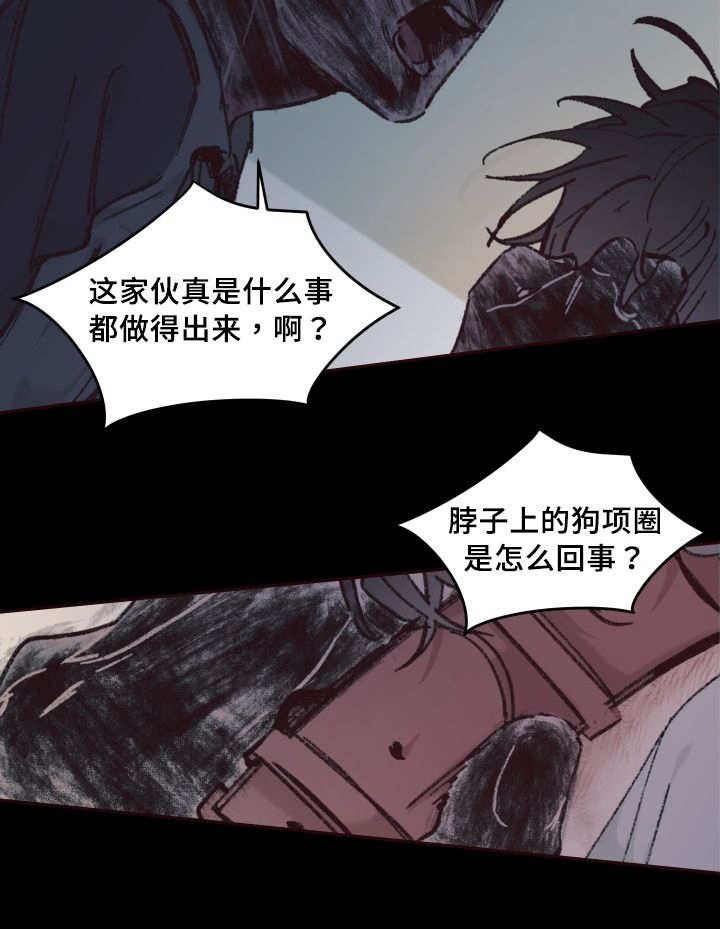 第33章：被谁抢走了
