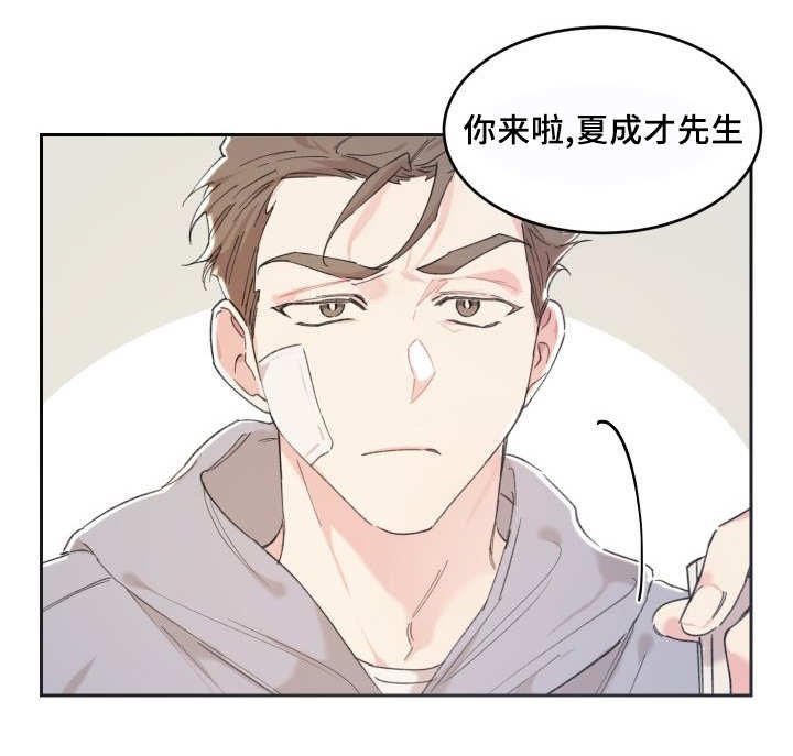 第37章：情敌见面