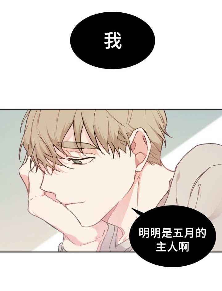 第41章：小心一点