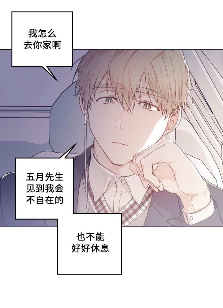 第42章：陷入爱情
