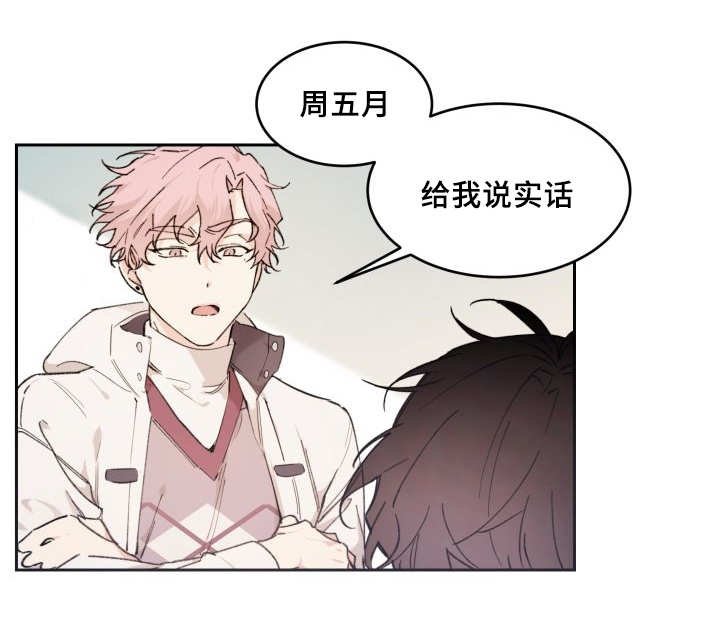 第42章：陷入爱情