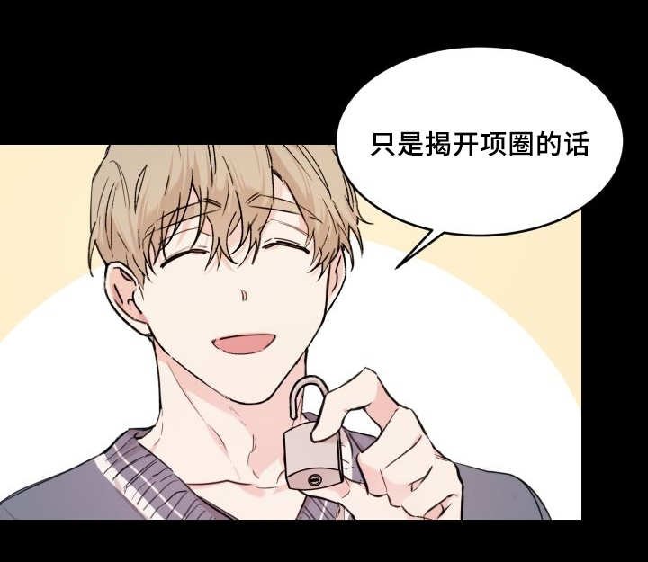 第42章：陷入爱情