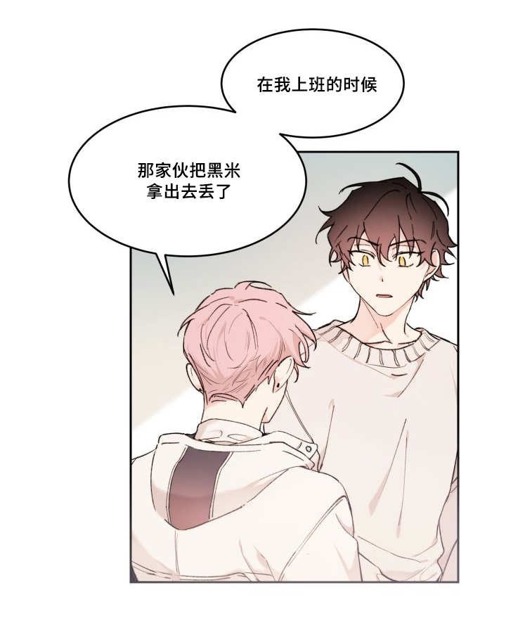 第43章：你的爱人