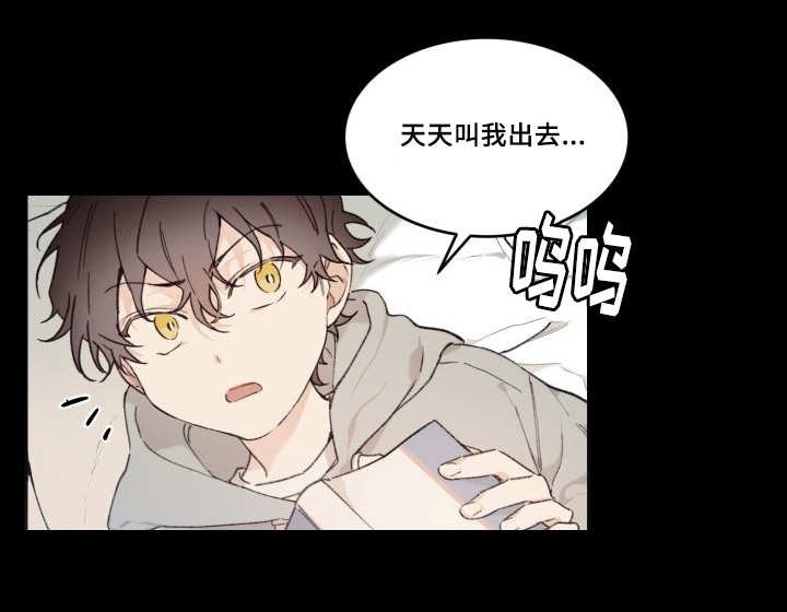 第43章：你的爱人