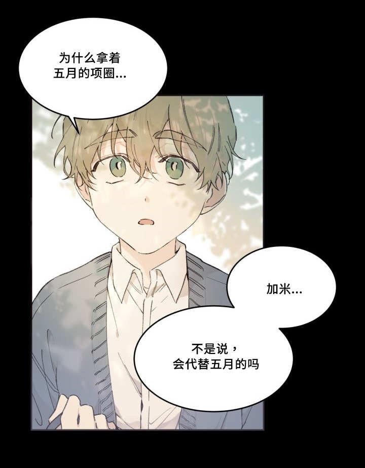 第45章：到底是谁