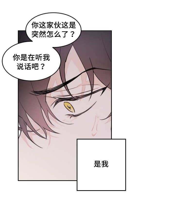 第45章：到底是谁
