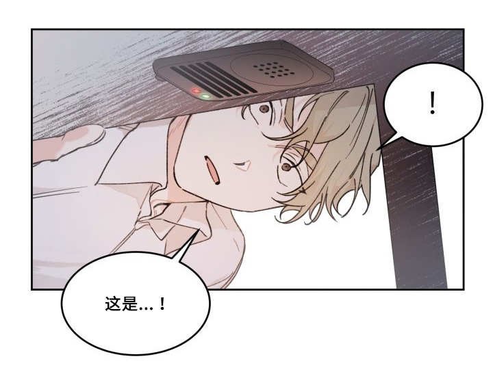 第46章：想要见他