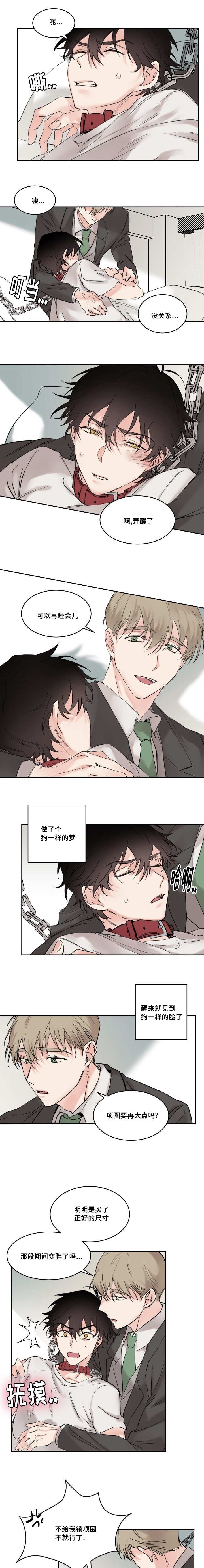 第5章：稍微忍忍吧